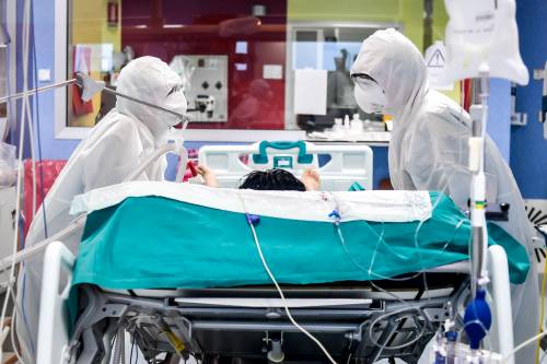 I numeri smontano gli allarmisti: ecco perché è finita l'emergenza