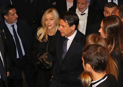 Scorta a compagna di Conte: Lamorgese smentisce la versione del governo