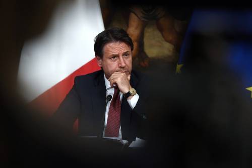 Conte sogna di farsi il partito: ecco chi vuole imbarcare