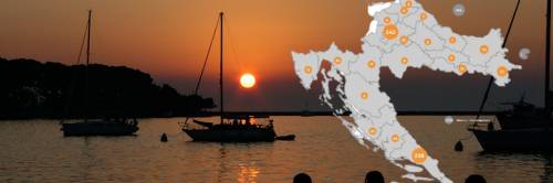 Ecco i veri numeri sulla "bomba Croazia": cosa non torna