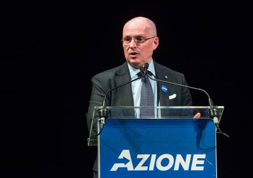 La previsione allarmista di Ricciardi: "40000 morti a febbraio"