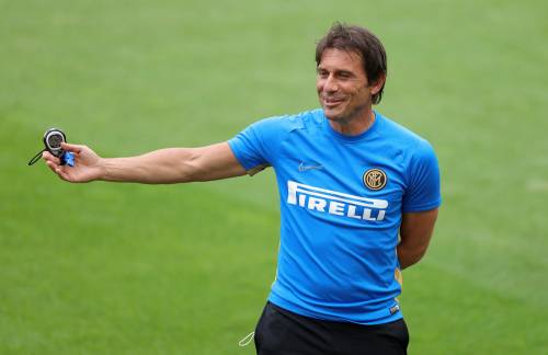 Soldi o potere assoluto. Conte e l'Inter divisi da 50 milioni di motivi