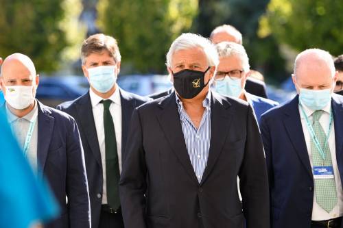 Fi pronta a dialogare: "Un tavolo comune per la legge di bilancio"
