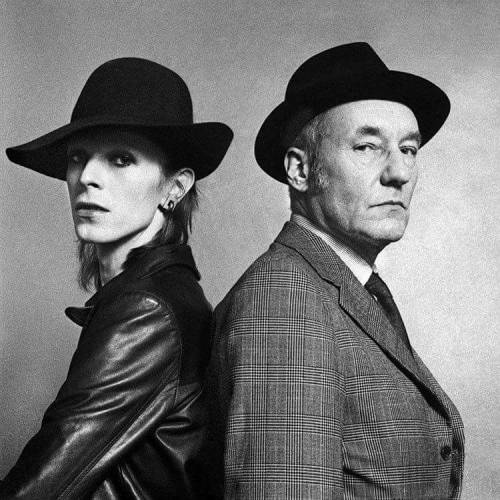 Burroughs è la scimmia sulla schiena del rock