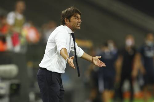 Con chi ce l'ha davvero Conte...