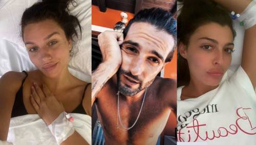 "Siamo positive al Covid". Le tentatrici si fanno avanti