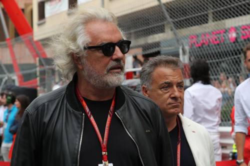 Il Billionaire, il virus e i contagi: Briatore racconta la sua verità