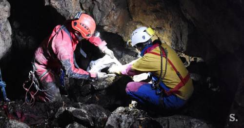 La "foiba dei ragazzini": scoperto un nuovo orrore