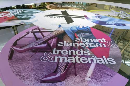 Calzature, oltre 500 espositori e 5mila buyer a Micam 90 dal 20 al 23 settembre in Fiera