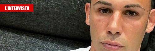 Temptation Island, Ciavy a cuore aperto: "Non sono il mostro che credete"