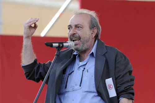 Vauro: "Il caso Pio e Amedeo? Che cosa penso..."