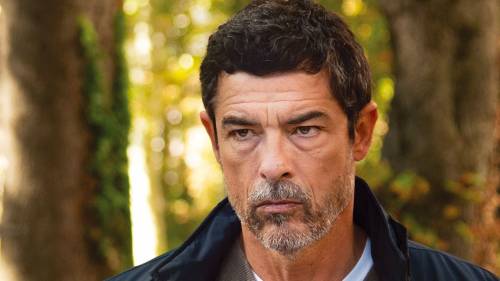 "Non odiare", Alessandro Gassmann in un film sui lasciti dei padri