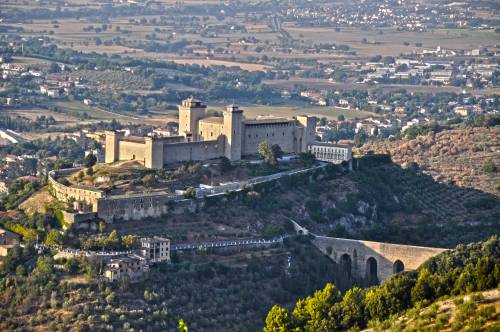 Meraviglie dell'Umbria, il cuore verde d'Italia tra storia, arte e natura
