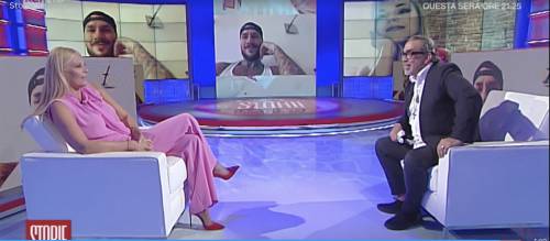 Le lacrime di Mariotto in diretta: il retroscena choc sulla sua salute