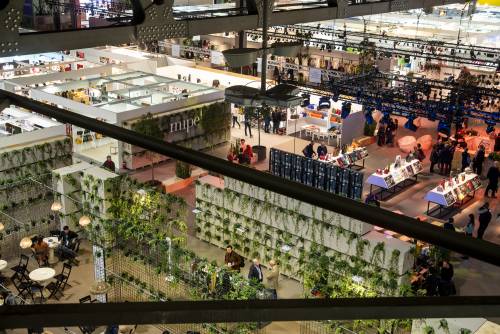 Borse e accessori in pelle, collezioni e novità a Mipel in Fiera Milano