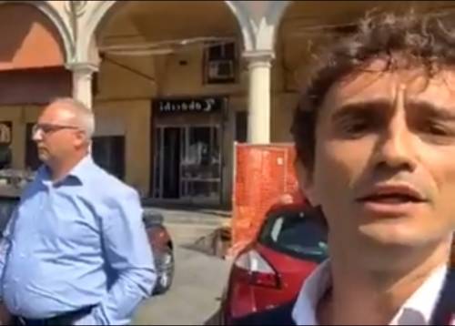 È bufera sulla scorta Di Maio: cosa ha fatto a un deputato di Fdi