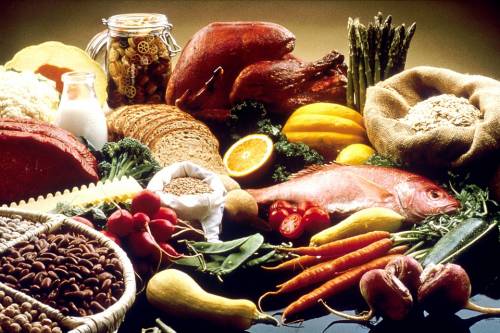 Soffrite di ansia e stress? Cosa dovete mangiare