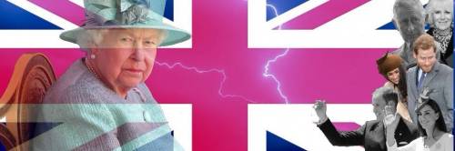 "I duchi svenduti a 99 centesimi". Pure Harry e Meghan son in crisi
