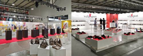 Fiera Milano si popola di buyer: bene la ripartenza di calzature, borse, pret-à-porter e bijou