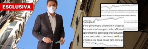 "E che fai? Non puoi cacciarmi". Stranieri ci prendono le case