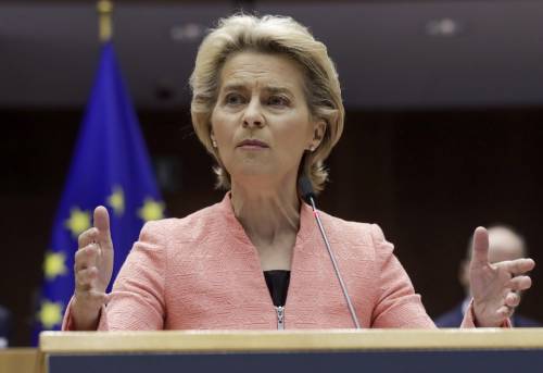 Brexit, Ue contro Londra: "Non rispetta gli accordi". Via all'azione legale