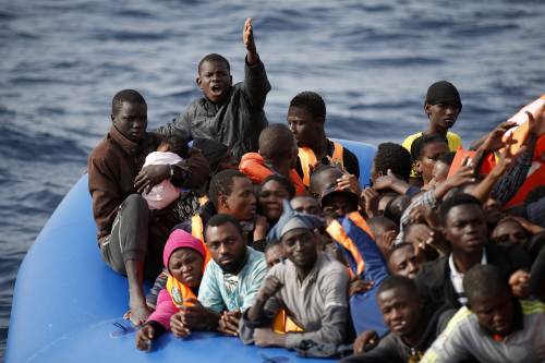 Le intercettazioni choc: "Non mandateci più così tante persone"