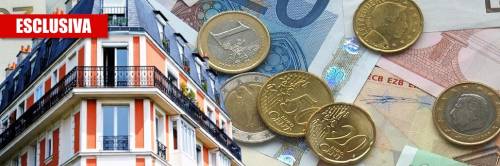 I proprietari di casa in rivolta: "La Costituzione? Calpestata"
