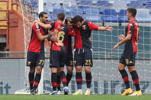 "Il Genoa ha rispettato il protocollo. Così impossibile vietare le trasferte"