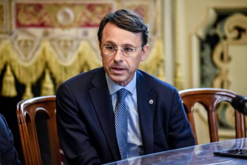 "Il nostro Sos a luglio. Nessuno ha risposto"