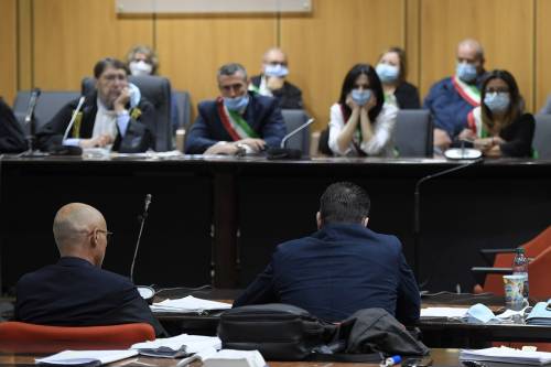 La morte di Marco Vannini fu un omicidio volontario Ciontoli: "Chiedo perdono"