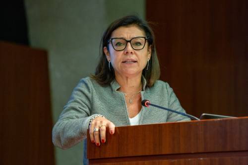 E la De Micheli finisce sulla graticola