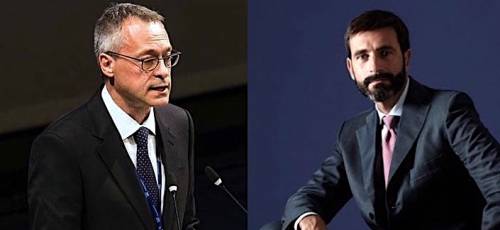 Fiera Milano: Luca Palermo nuovo amministratore, Bonomi confermato presidente