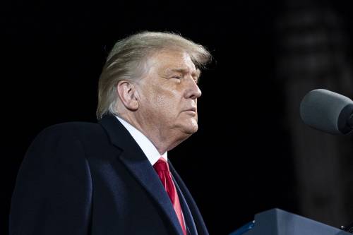 Anticorpi monoclonali, la cura sperimentale per Donald Trump