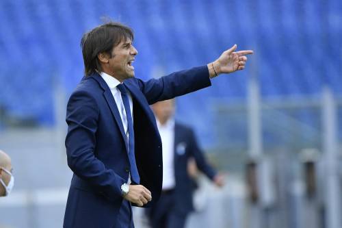 Covid e Nazionali giocano contro Conte. E Pioli ritrova i pezzi Ibra e Romagnoli