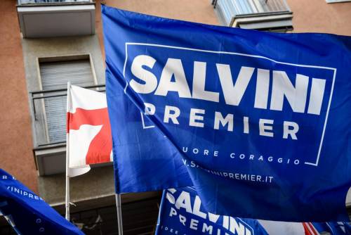 I finti moralisti sui soldi della Lega