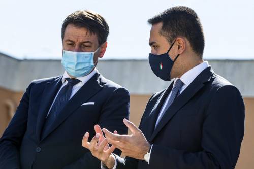 Il trucco dei vertici M5S per far "digerire" alla base anche il Mes