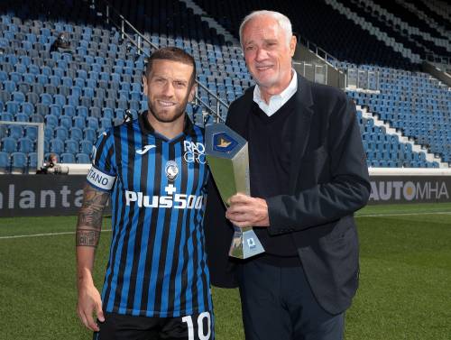 Vi racconto il dio della Dea Atalanta