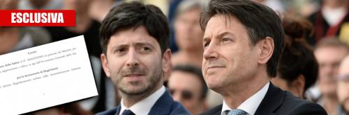 'Governo trascinato in Tribunale'. Scoppia il caso sul piano anti-Covid