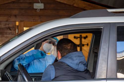 Gimbe: "Misure deboli e in ritardo. Nessuna strategia: si va al lockdown"