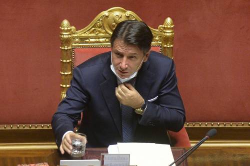 Il governo si salva in Aula. Conte esulta: grande prova