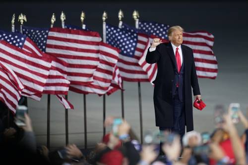 Usa, incognite sul voto: virus e proteste razziali sulla corsa Trump-Biden