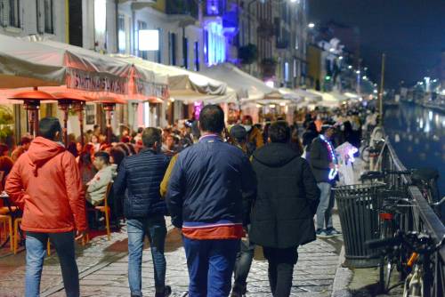 La città del fare ce la farà
