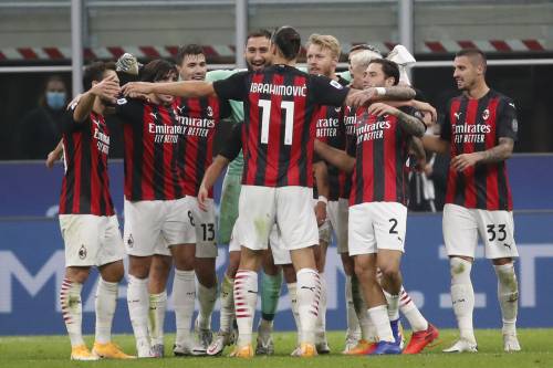 Ventisei racconti indiavolati. Il Milan vince il derby e in libreria