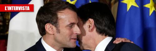 "Ormai siamo sudditi di Parigi". Ora è lotta per il Monte Bianco