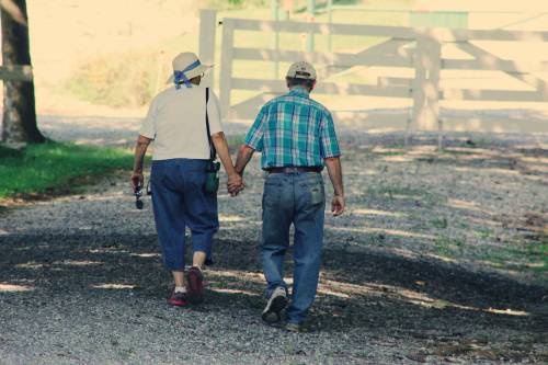 Morbo di Parkinson, la scoperta che fa sperare