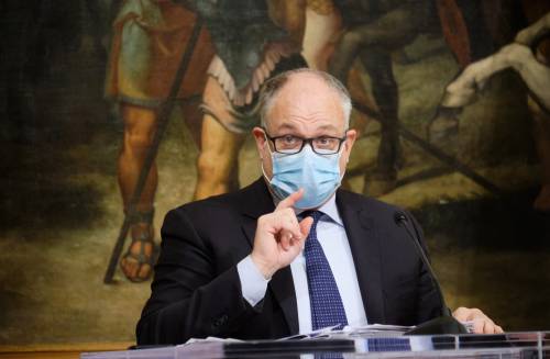 Vola il Pil, ma c'è il trucco. Ribloccati i licenziamenti