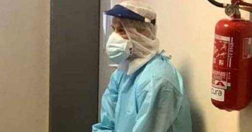 L'infermiere sotto choc: "Torna l'incubo"