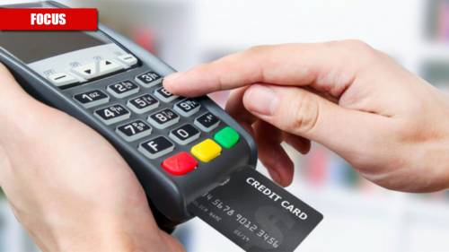 Ora Dite Addio Ai Contanti Ma Attenzione Alla Trappola Ilgiornale It