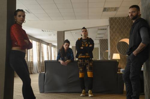 Suburra-La serie, cosa aspettarsi dalla terza stagione