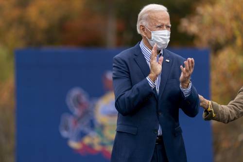 "Sesso e droga": i video che inchiodano Hunter Biden